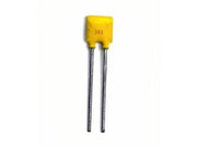 Keramisk kondensator - 5,6pF / 100V (2,54mm)