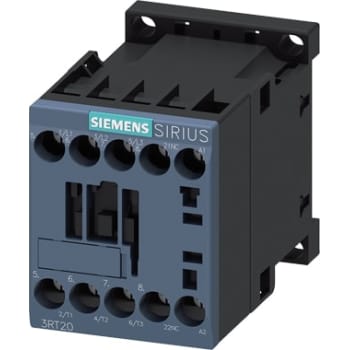 Kontaktor 7.5kW/400V ac 230V 3RT2018-1AP02
