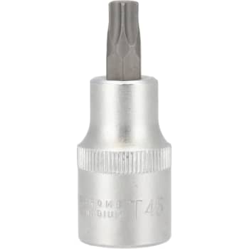 Tecos bitstop, TX45, 1/2", L55 mm