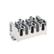Ouneva terminal blok VG01-0019 med 5 separate terminaler