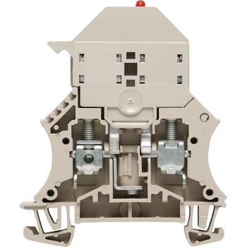 SIKRINGSKLEMME WSI6 220V