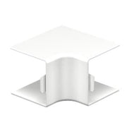 Indvendigt hjørne WDK 40040 RAL 9016