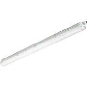 Philips CoreLine Industriarmatur WT120C Gen2 4000lm/840 Interact Ready med Wieland-stik 1200mm 3-fas