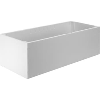 D-CODE MONTERINGSKASSE 180X80C