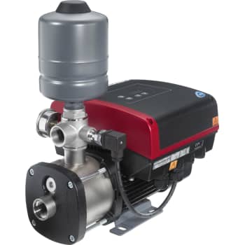 CMBE3-62 IUACDA 1X220-240V 50/60 HZ