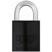 Hængelås Abus 83-45Alu u.cylin