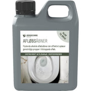 Innocare afløbsrens AFLØBSÅBNER, 1 l