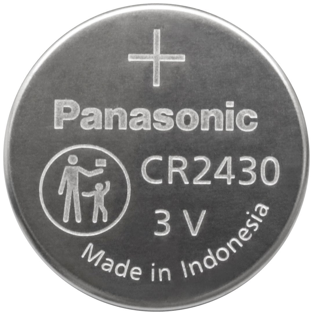 CR2430 3V LITHIUM 1-PACK