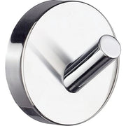Smedbo home håndklædeskrog i poleret krom. diam 48 mm.