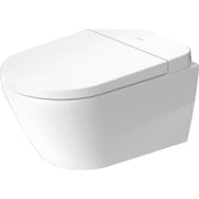 Duravit D-Neo Compact vægmonteret douchetoilet sæt, 573 mm