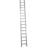 JUMBO skydestige Super Proff, 2x15 trin/7,7 m