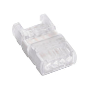 Fleksibel LED-stripsamler til løse ledninger - 10mm, RGB, IP20, 5V-24V