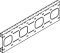 Tabula sokkelprofil B=15M