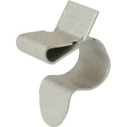 TM Rørholder Ø15-18 mm til stålbjælke 4-7,5 mm