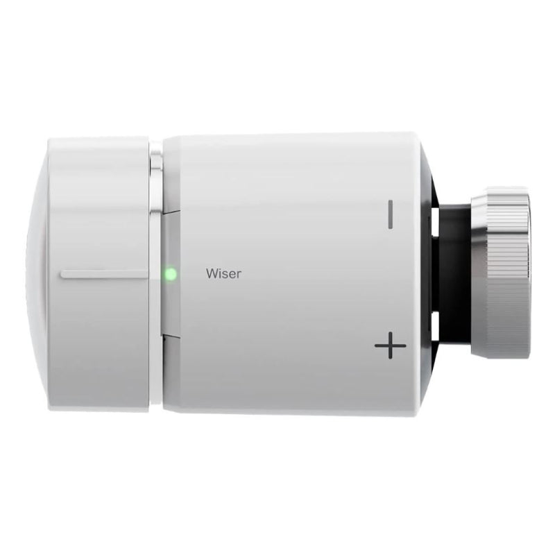 WISER RADIATOR TERMOSTAT