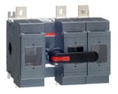 Sikringsafbryder 630A 3 polet din 3 sikring OS630D12P