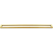 Ramme messing 300/10 mm
