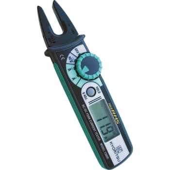 TANGAMPERMETER ÅBEN K2300R