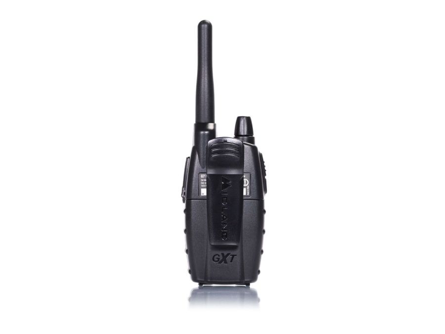 G7 PRO PMR446 håndradio (2 pak)
