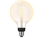 Philips Hue Filament E27 7W 550 lumen 1-pak