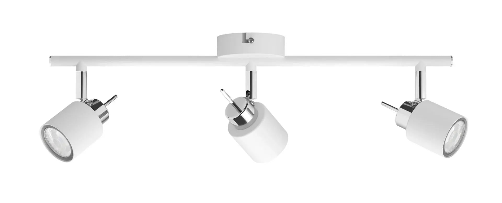 Meranti bar/tube white 3x35W 230V