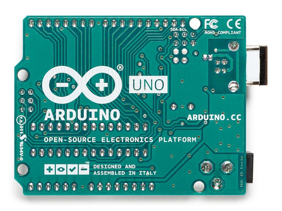 Arduino UNO - R3
