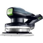 Festool excentersliber ETSC 2 150-Basic, 18 V
