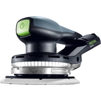 Festool excentersliber ETSC 2 150-Basic, 18 V