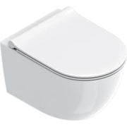 Catalano Sfera vægtoilet 50x35cm med Silentech skyl
