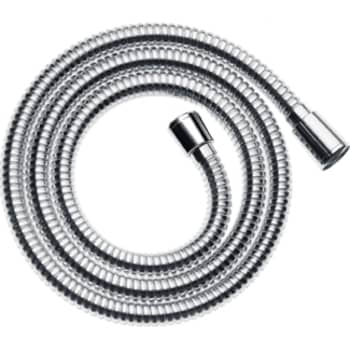 Hansgrohe Sensoflex bruserslange, 1250 mm, krom