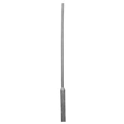 Bertlet Mast LPH 3,5M for nedgravning