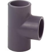 25 mm PVC tee