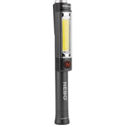 NEBO Big Larry 2 inspektionslygte, 500 lumen, 3xAA