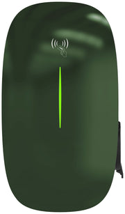 FRONT EVON ONE GRØN RAL 6009