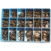 O-ringe sortiment 500 stk