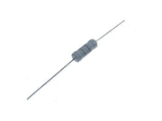 Metalfilmmodstand - 120kOhm 3W, Ø5,5x16mm (±5%)