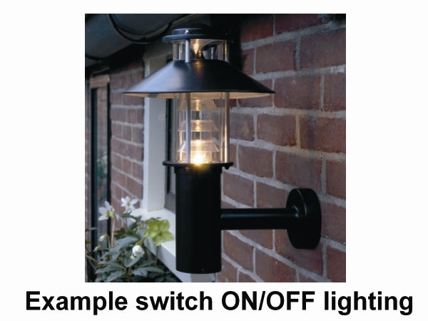 VM163 - PANEL CLOCK MODUL