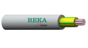 Installationskabel EXQ 90 Lite 1G6 grå R100