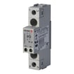 SLIMLINE uden køleplade (175mm bred) Udg600V/50AAC Indg4-32VDC