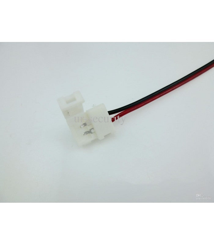 Fleksibel samler til LED strips - Til 5050 strips