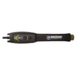 Laserpen FFL-100 gummi med 1,25 mm adapter