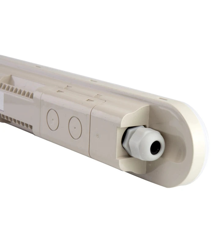 Spectrum Limea Connect 36W LED armatur - 120cm, IP