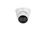 8MP Eyeball AI kamera IR 40m Motoriseret 2.7-12mm 1/1.8" sensor IPC-HDW5842T-ZE-2712-S3