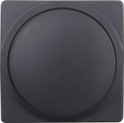 ROTARY DIMMER COVER, MAT SORT