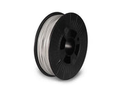 PLA filament - Ø1,75mm, Lys grå, 750g