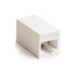 Modular Samleled RJ45 Cat 6A UTP