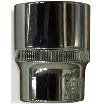 Stavrex Small 24 mm top med 1/2" firkant