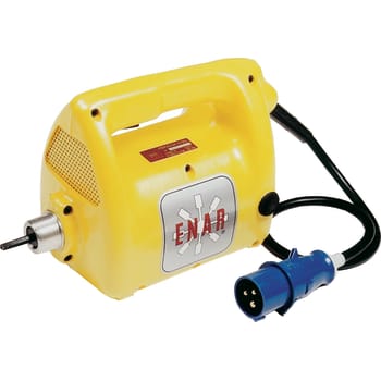 Enar motoraggregat