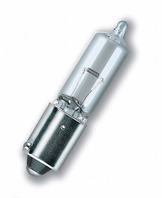 Oram original blinklys pære 12V, 21W