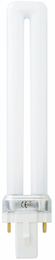 KOMPAKTLYSRØR 26W G24D-3 840